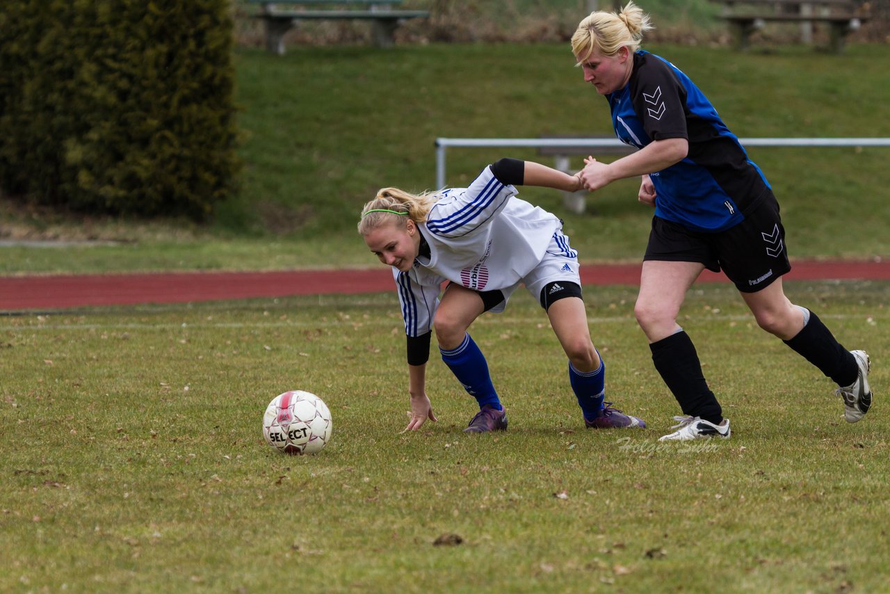 Bild 198 - Frauen FSG BraWie 08 - FSC Kaltenkirchen II U23 : Ergebnis: 0:7